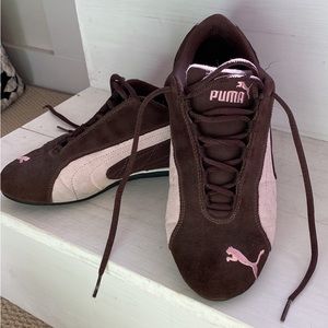 Puma sneakers